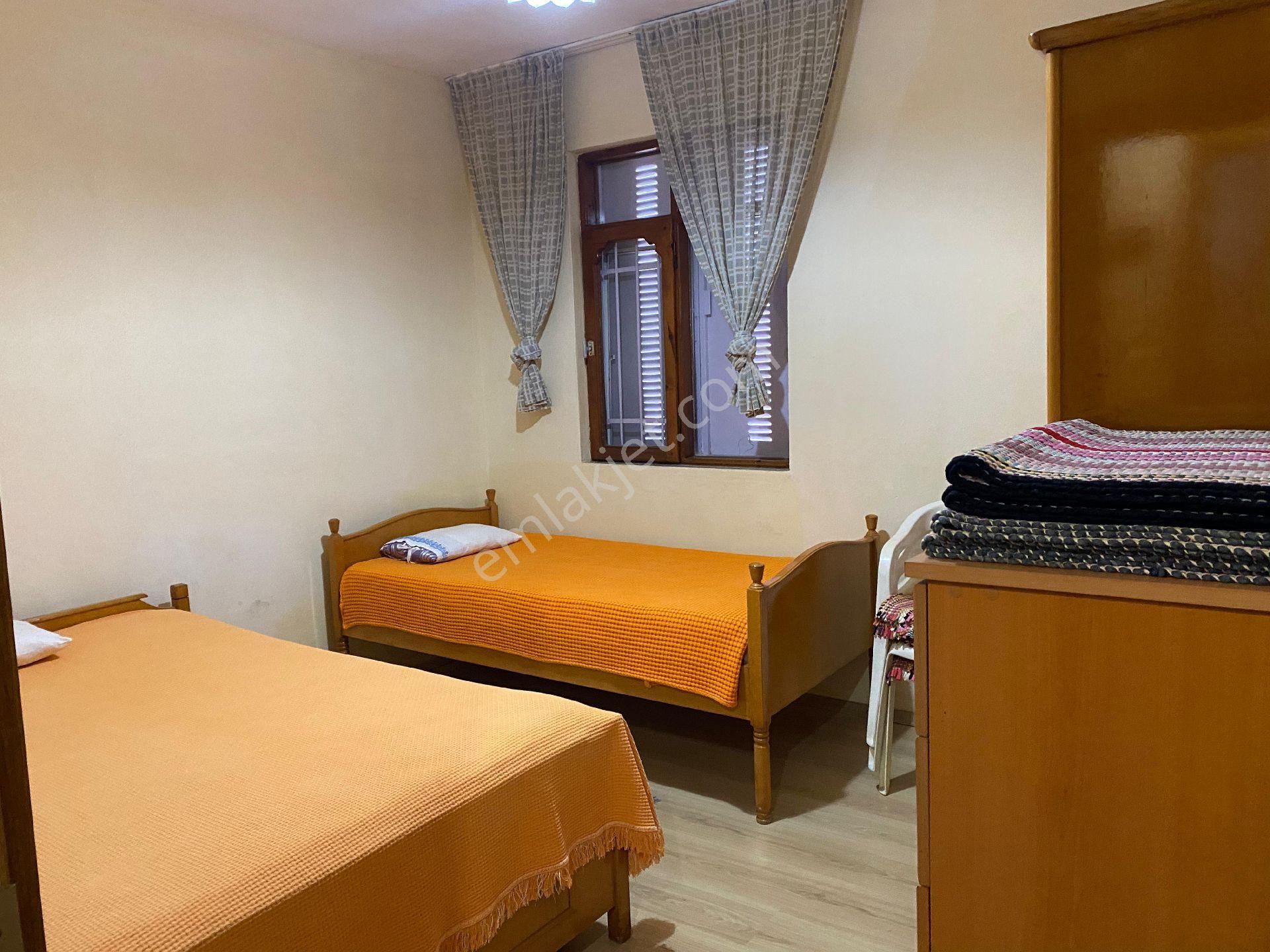 Didim De 4+2 Deniz Manzaralıful Eşyalı Müstakil Villa - Görsel 18