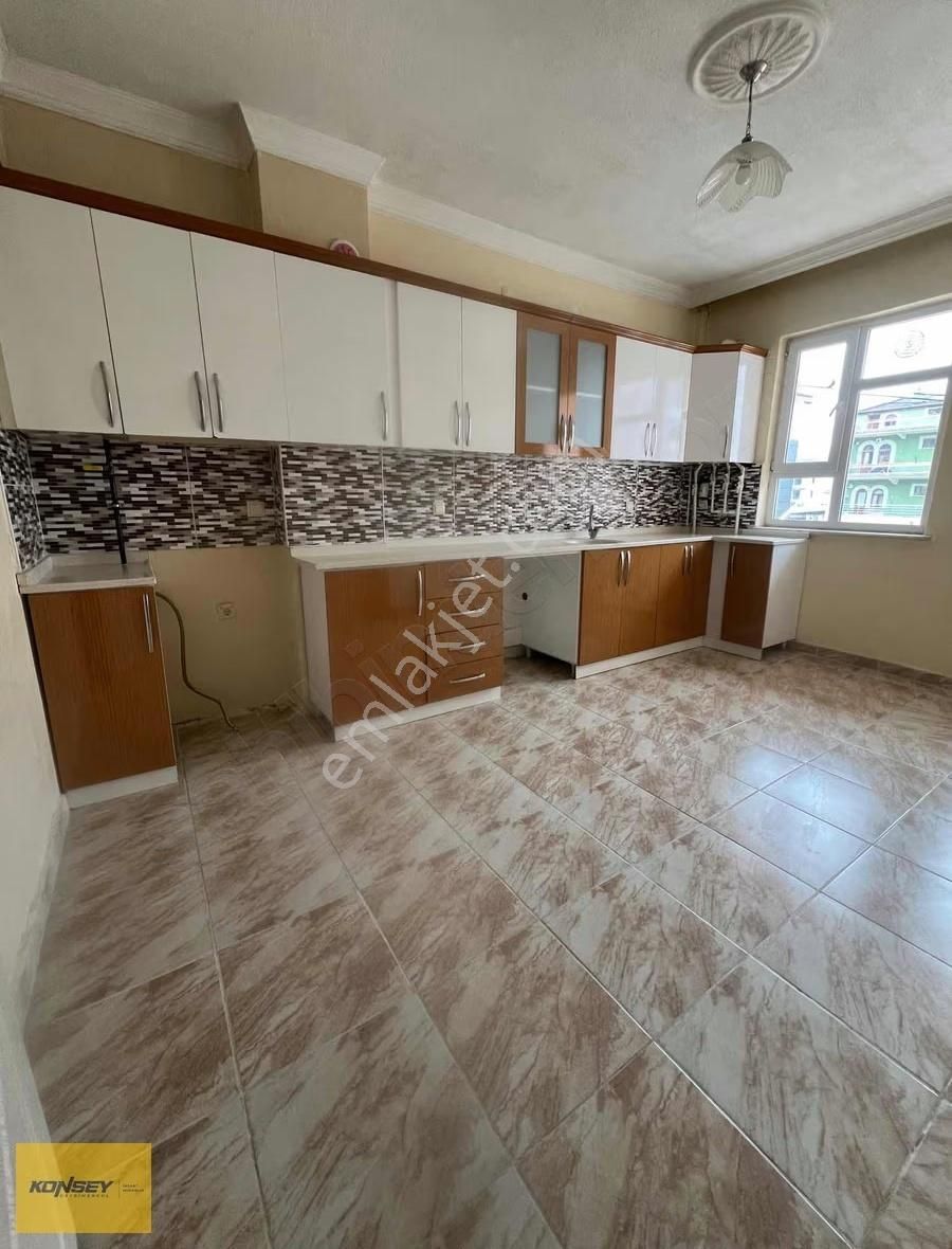 Çumrada Kiralık Geniş 2+1 Daire - Görsel 5