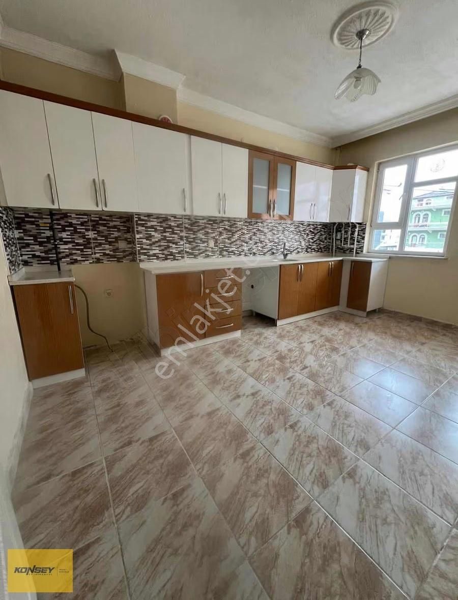 Çumrada Kiralık Geniş 2+1 Daire - Görsel 19
