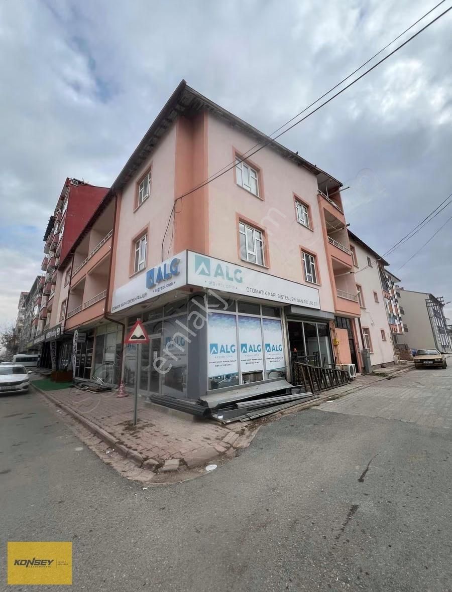 Çumrada Kiralık Geniş 2+1 Daire - Görsel 20