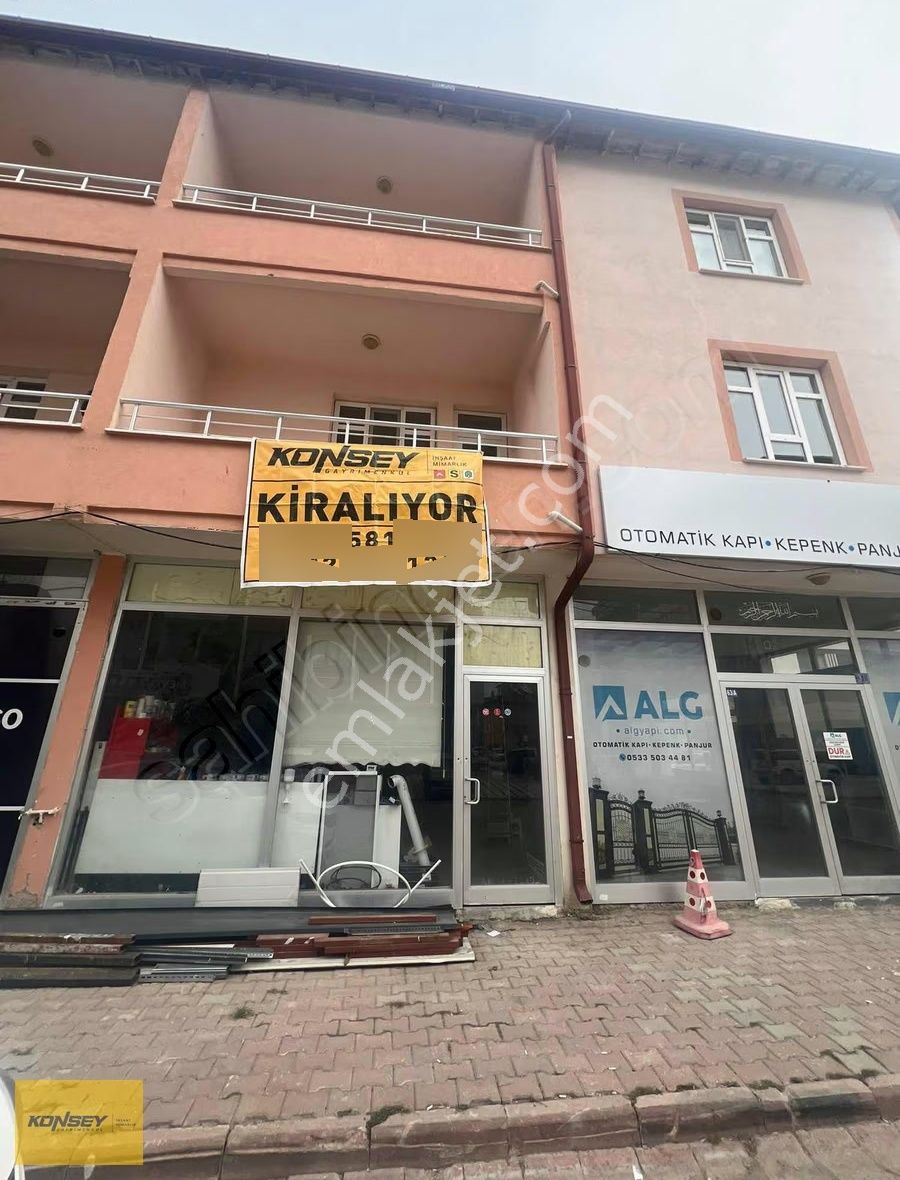 Çumrada Kiralık Geniş 2+1 Daire