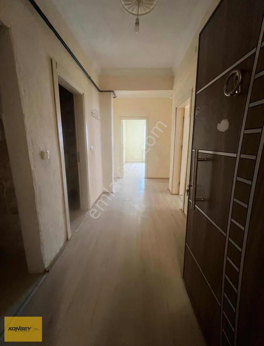 Çumrada Kiralık Geniş 2+1 Daire - Görsel 18