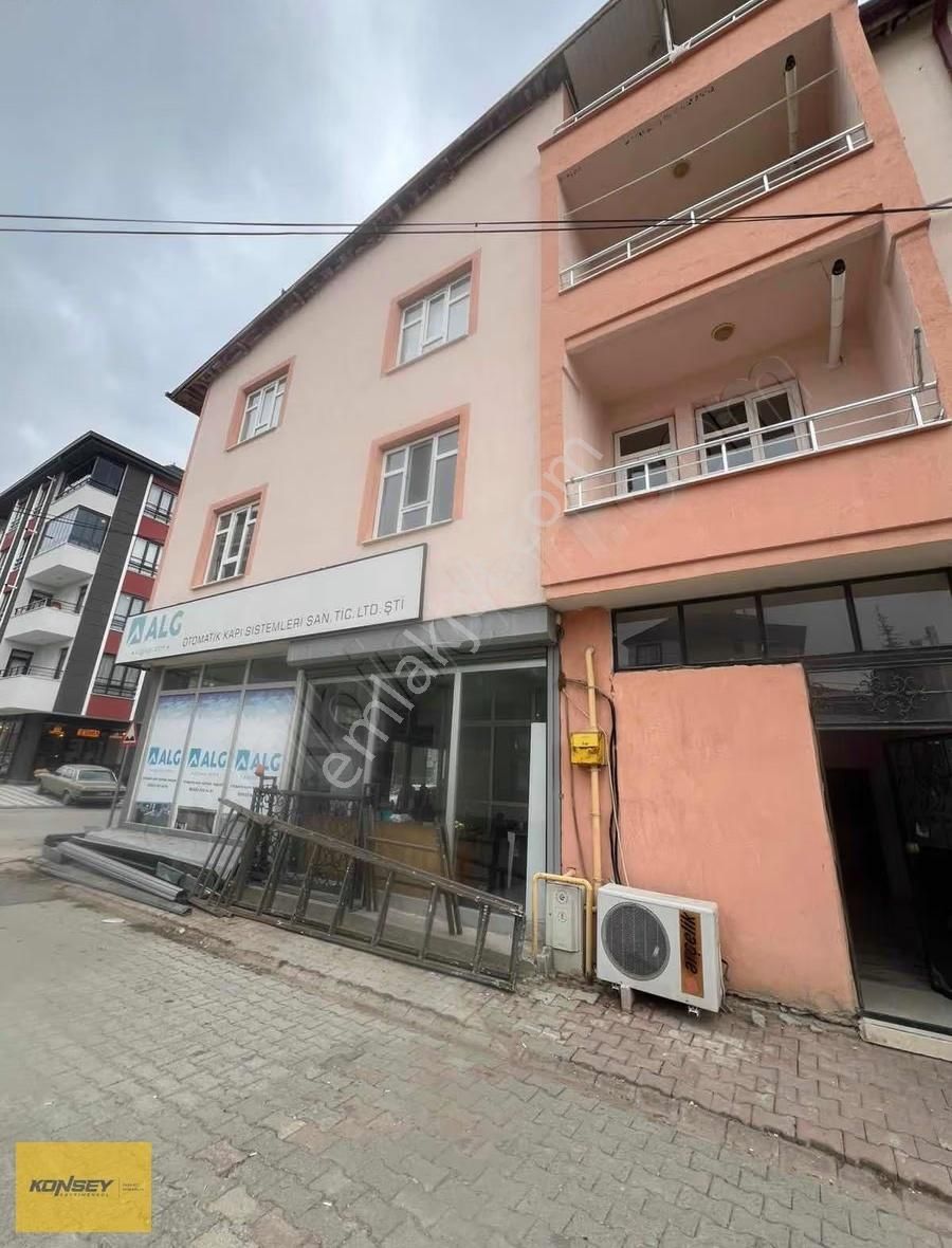 Çumrada Kiralık Geniş 2+1 Daire - Görsel 6