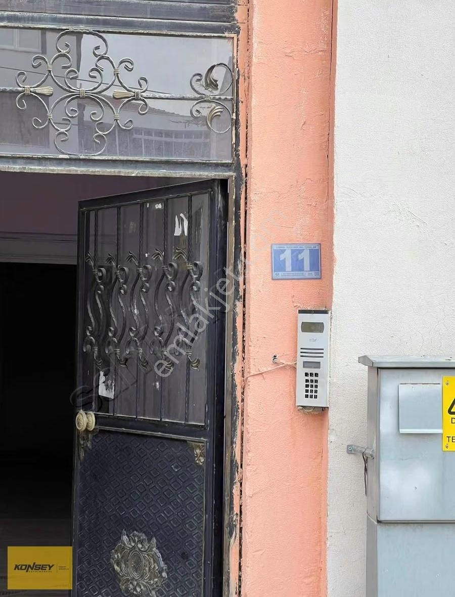 Çumrada Kiralık Geniş 2+1 Daire - Görsel 13