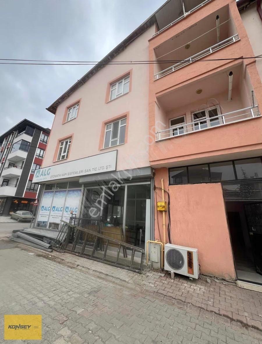 Çumrada Kiralık Geniş 2+1 Daire - Görsel 10