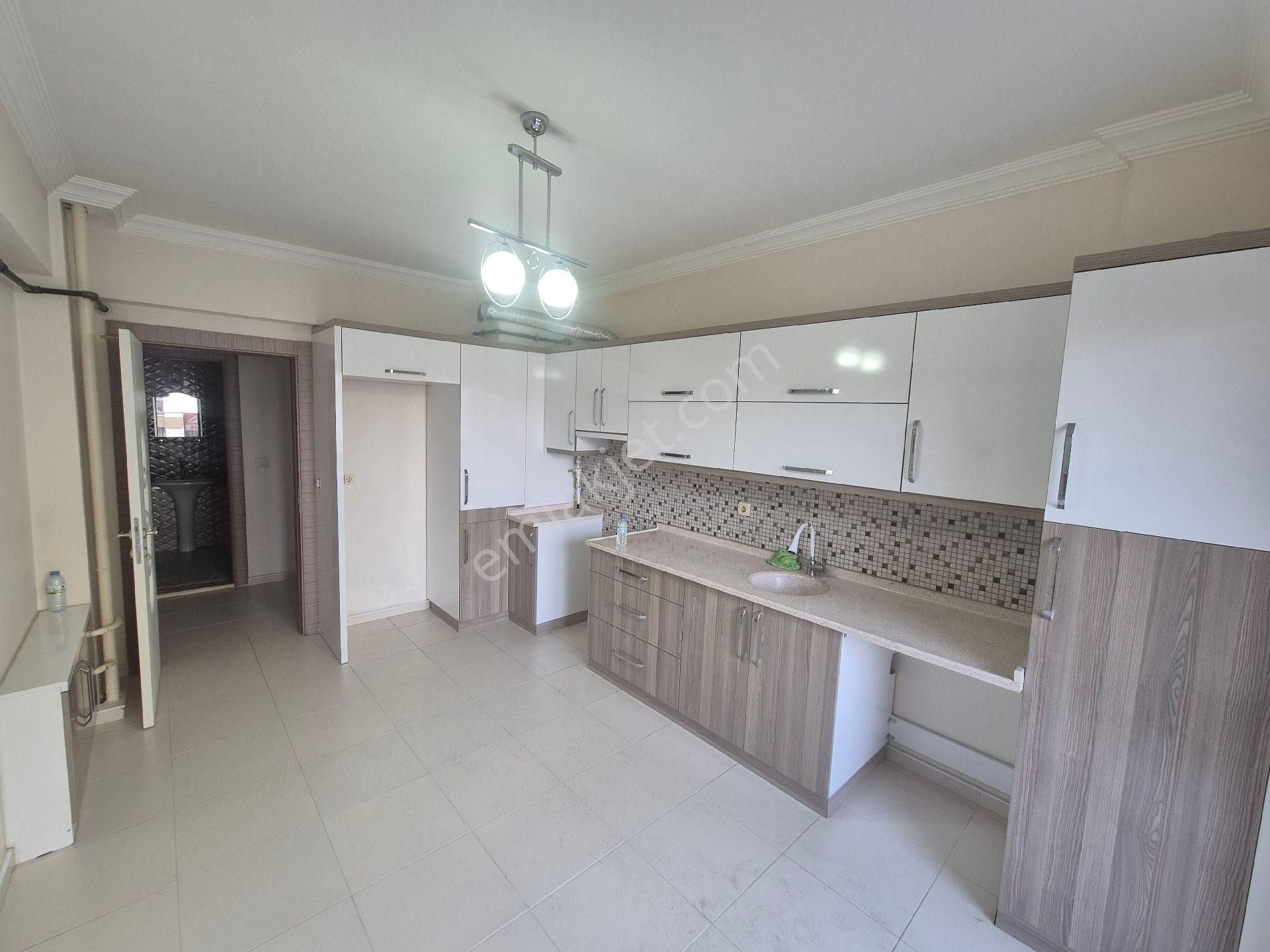 Altunbay Gayrimenkul Yönetim Temizlik Firmasın'dan Kiralık 3+1 Arakat Garajlı Daire 🏠🏢🔑 - Görsel 2