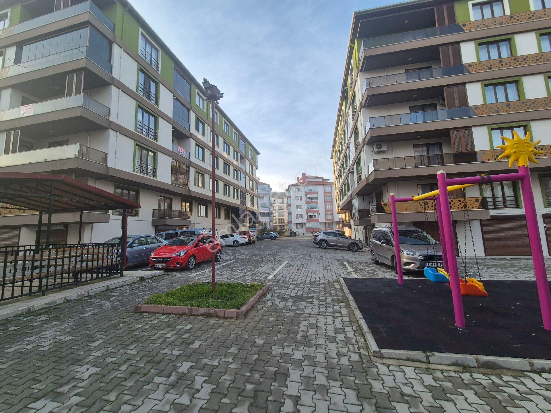 Altunbay Gayrimenkul Yönetim Temizlik Firmasın'dan Kiralık 3+1 Arakat Garajlı Daire 🏠🏢🔑 - Görsel 34