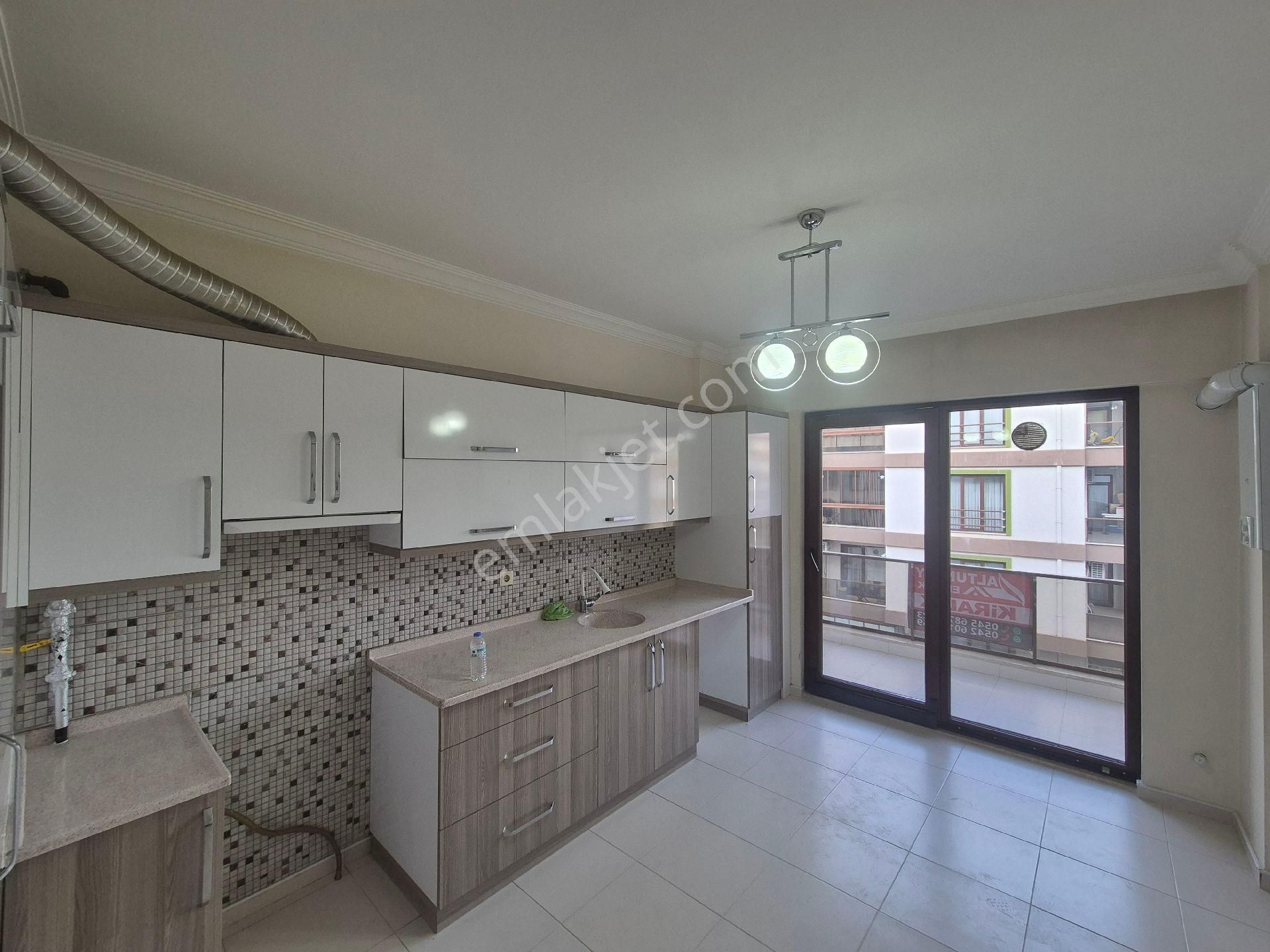 Altunbay Gayrimenkul Yönetim Temizlik Firmasın'dan Kiralık 3+1 Arakat Garajlı Daire 🏠🏢🔑 - Görsel 5