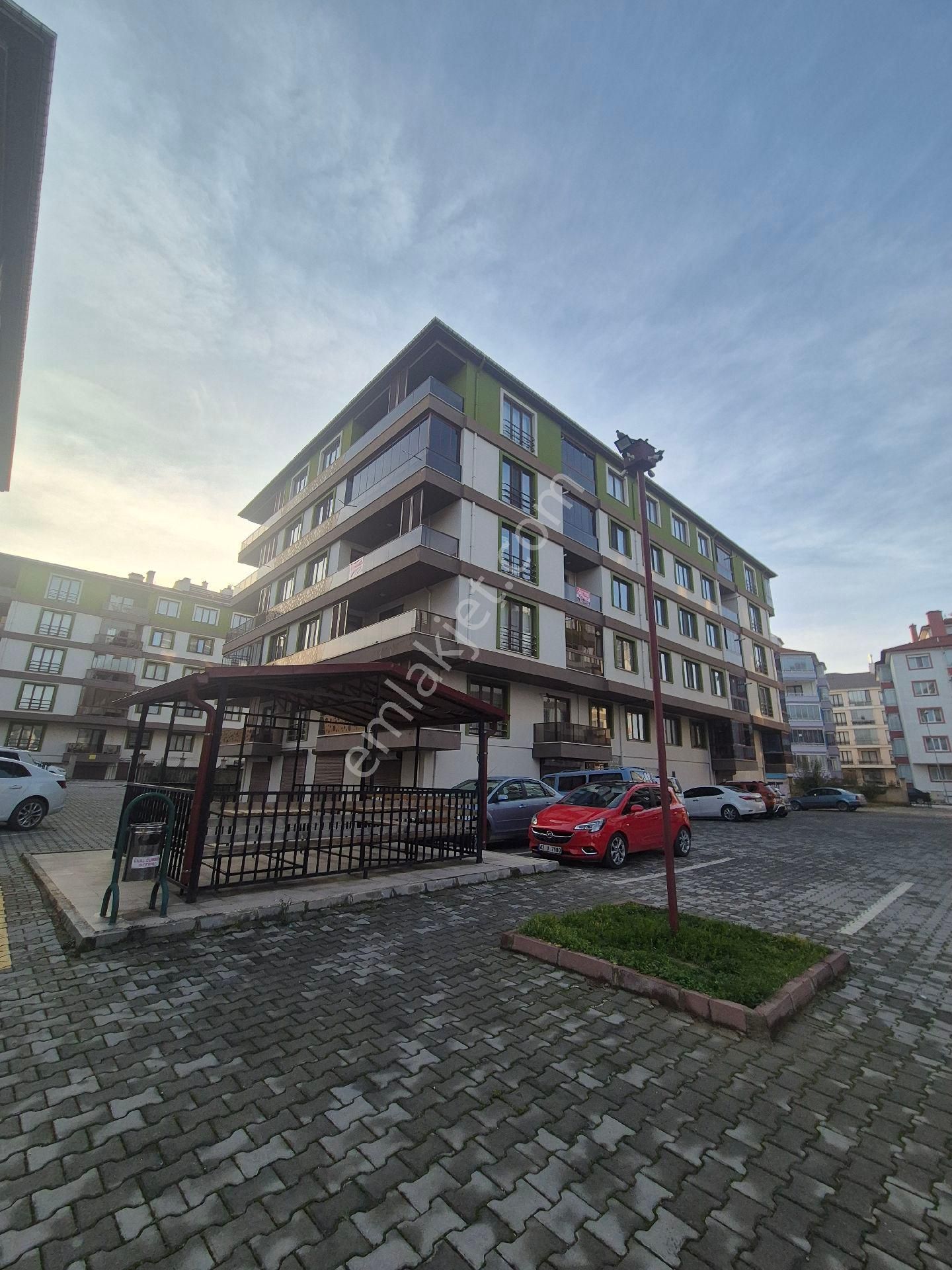 Altunbay Gayrimenkul Yönetim Temizlik Firmasın'dan Kiralık 3+1 Arakat Garajlı Daire 🏠🏢🔑 - Görsel 33