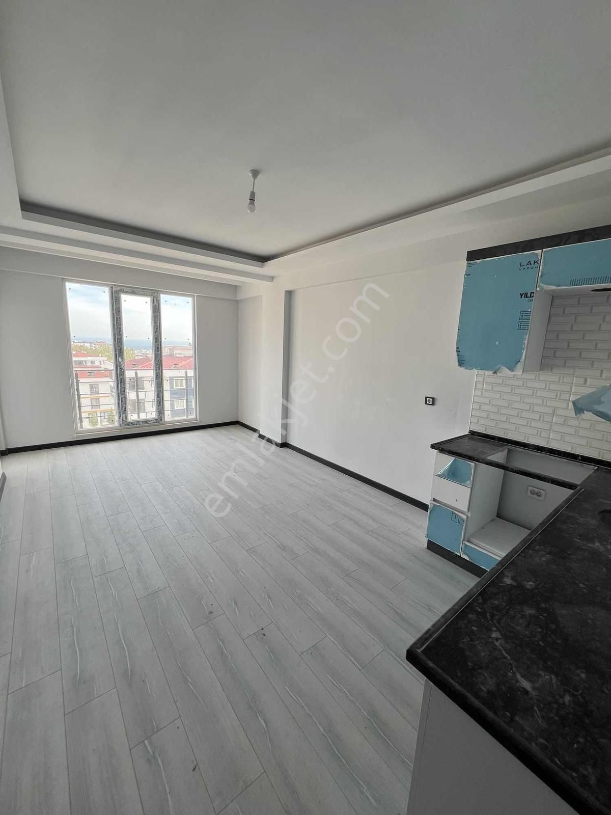 Samsun Körfez 1+1 Satılık Daire - Görsel 9