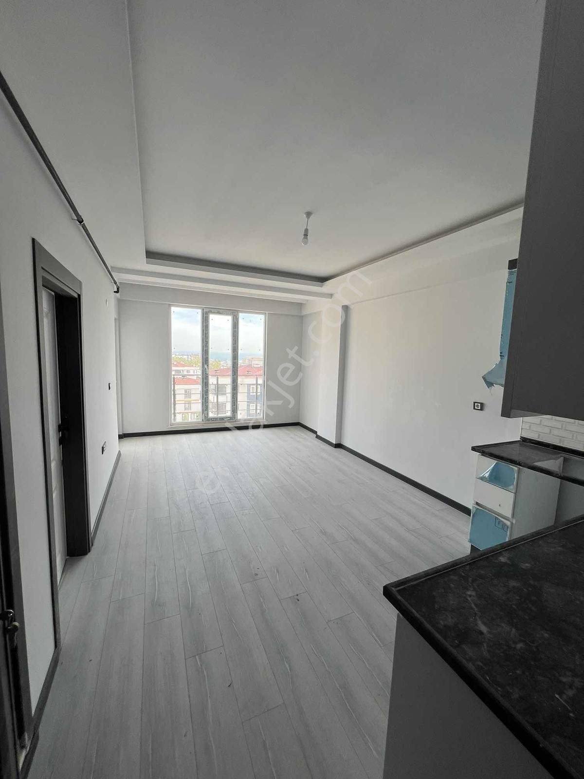 Samsun Körfez 1+1 Satılık Daire - Görsel 19