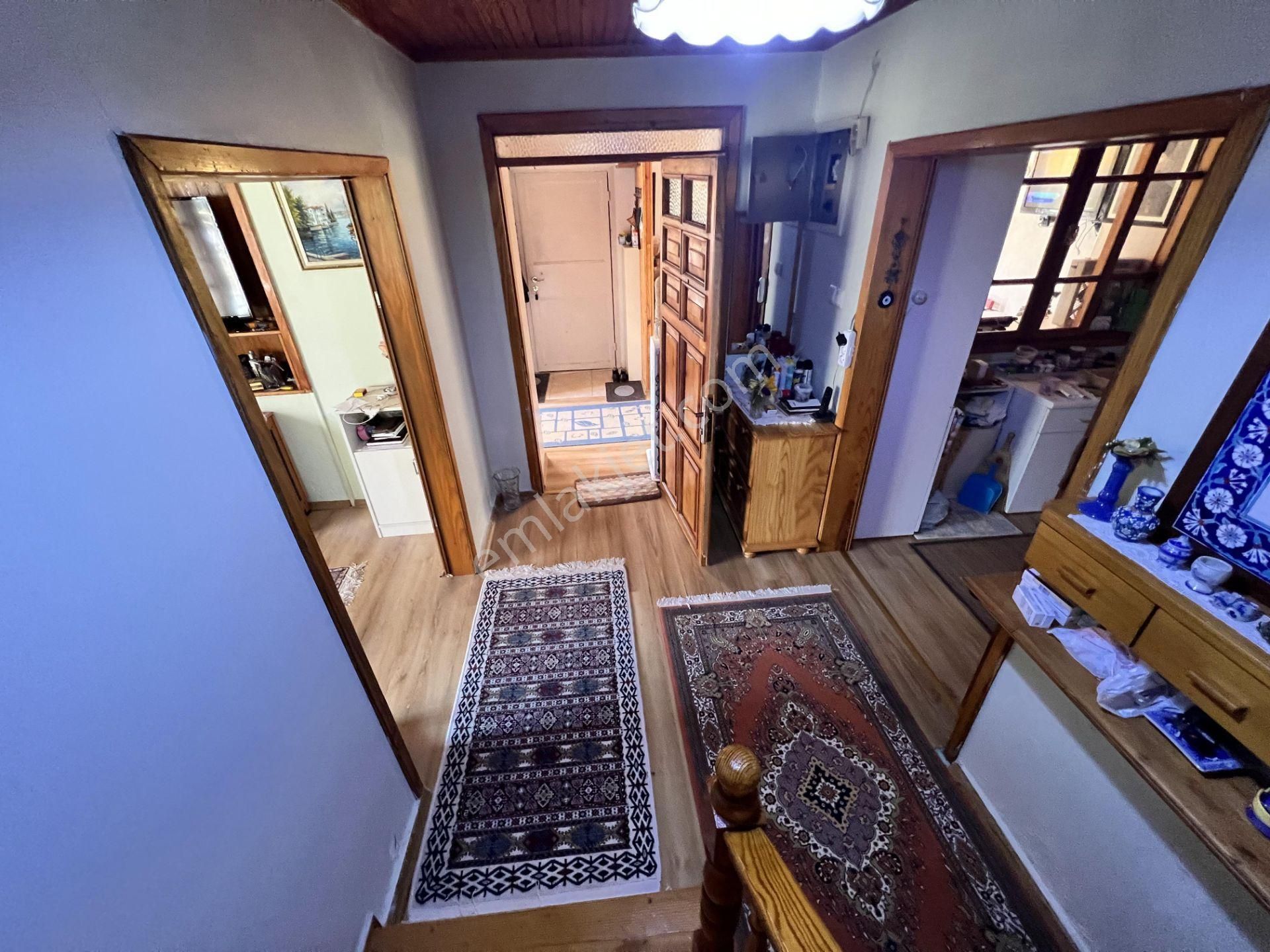 Balıkesir Ayvalık Camlık Ta Satılık 2 Adet Mustakil Ev.denize Sıfır - Görsel 15