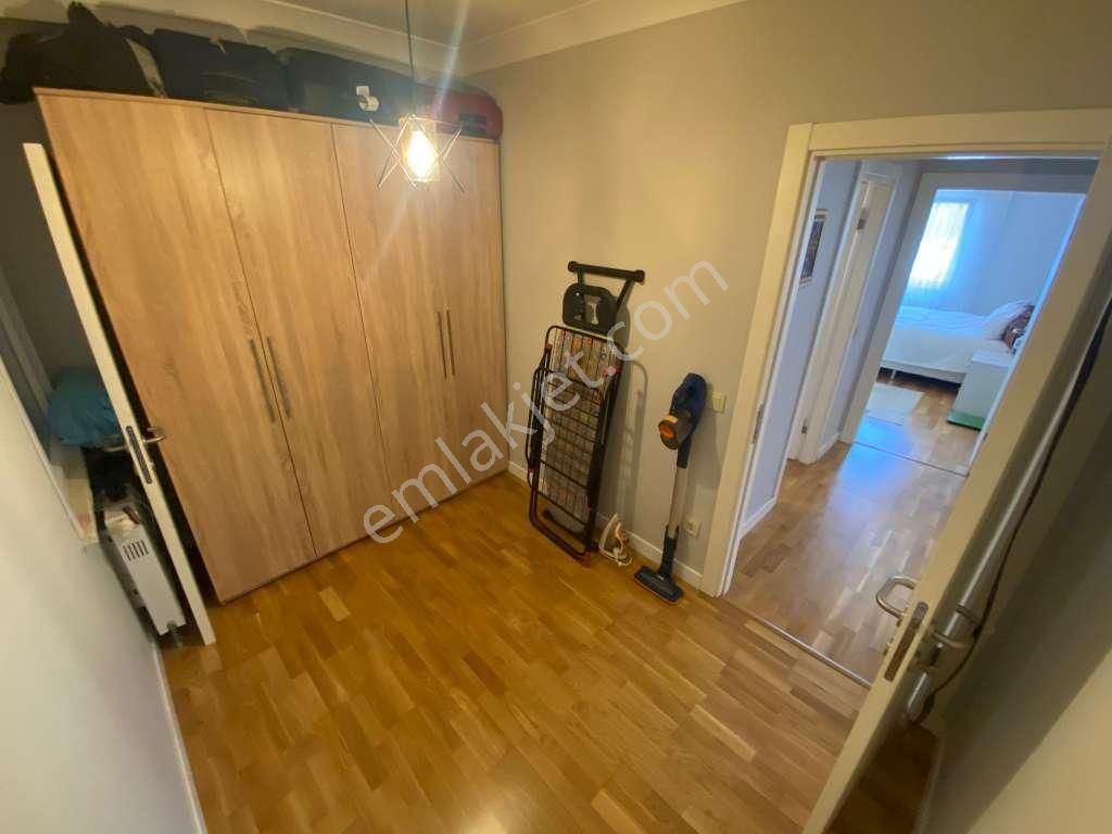 Büyükturyolun'da Nezih Lokasyon'da Ara Kat 2+1 Daire - Görsel 21