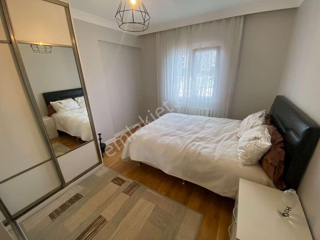 Büyükturyolun'da Nezih Lokasyon'da Ara Kat 2+1 Daire - Görsel 24