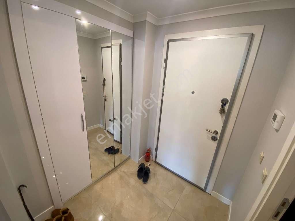 Büyükturyolun'da Nezih Lokasyon'da Ara Kat 2+1 Daire - Görsel 9