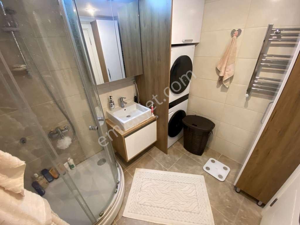 Büyükturyolun'da Nezih Lokasyon'da Ara Kat 2+1 Daire - Görsel 29