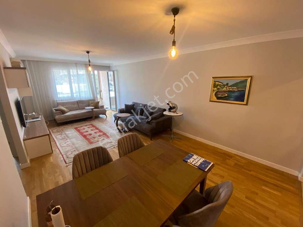 Büyükturyolun'da Nezih Lokasyon'da Ara Kat 2+1 Daire - Görsel 25