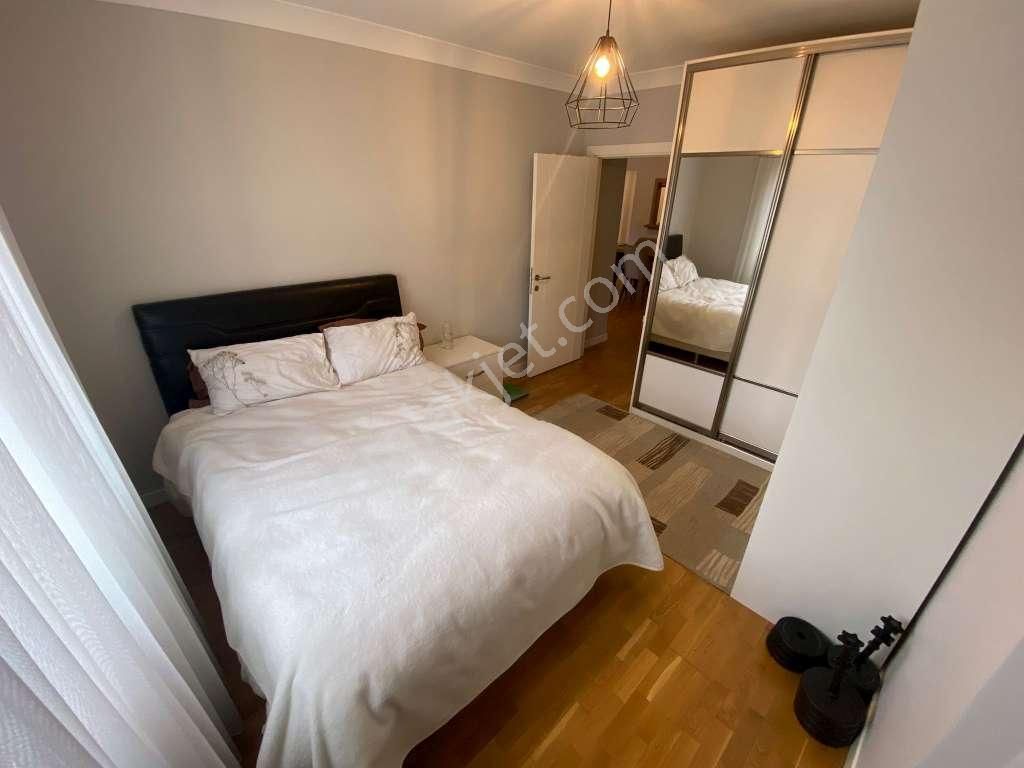 Büyükturyolun'da Nezih Lokasyon'da Ara Kat 2+1 Daire - Görsel 20