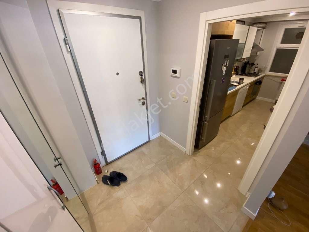 Büyükturyolun'da Nezih Lokasyon'da Ara Kat 2+1 Daire - Görsel 11