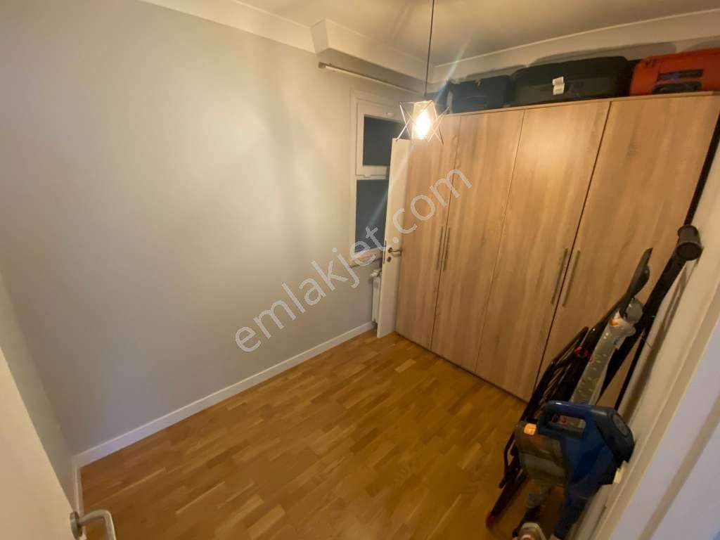 Büyükturyolun'da Nezih Lokasyon'da Ara Kat 2+1 Daire - Görsel 13