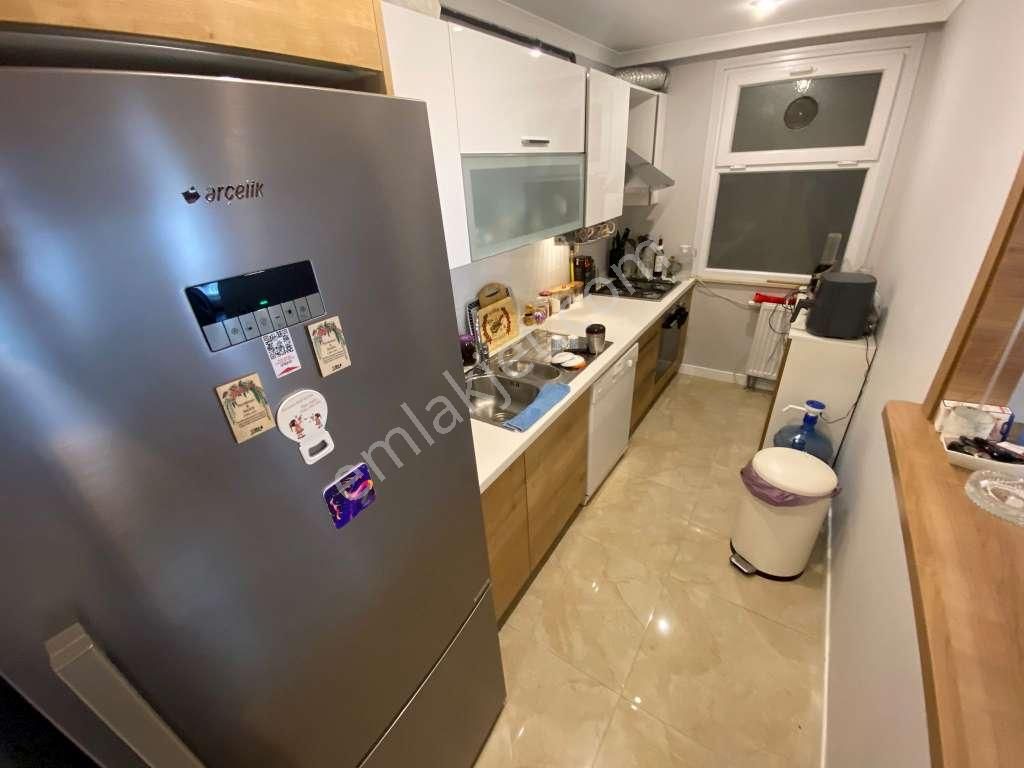 Büyükturyolun'da Nezih Lokasyon'da Ara Kat 2+1 Daire - Görsel 2