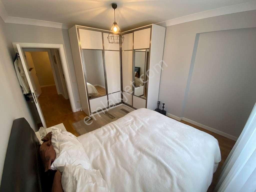 Büyükturyolun'da Nezih Lokasyon'da Ara Kat 2+1 Daire - Görsel 27