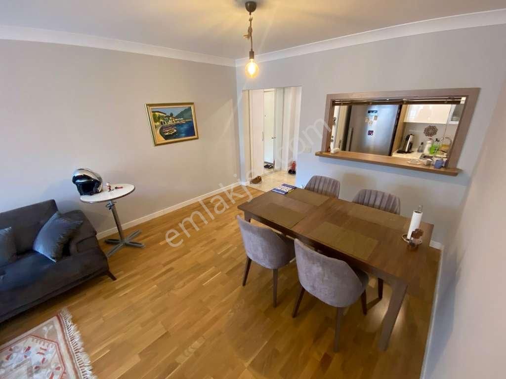 Büyükturyolun'da Nezih Lokasyon'da Ara Kat 2+1 Daire - Görsel 15