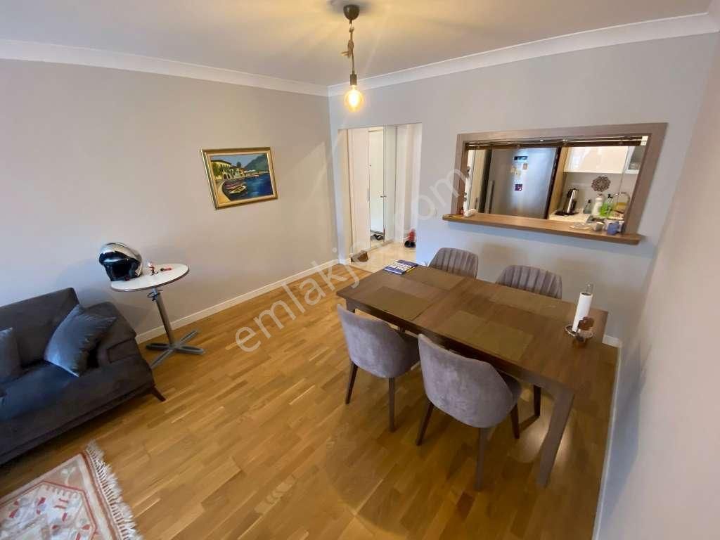 Büyükturyolun'da Nezih Lokasyon'da Ara Kat 2+1 Daire - Görsel 32