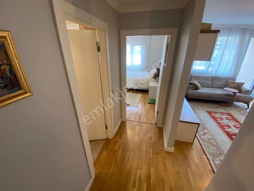 Büyükturyolun'da Nezih Lokasyon'da Ara Kat 2+1 Daire - Görsel 22