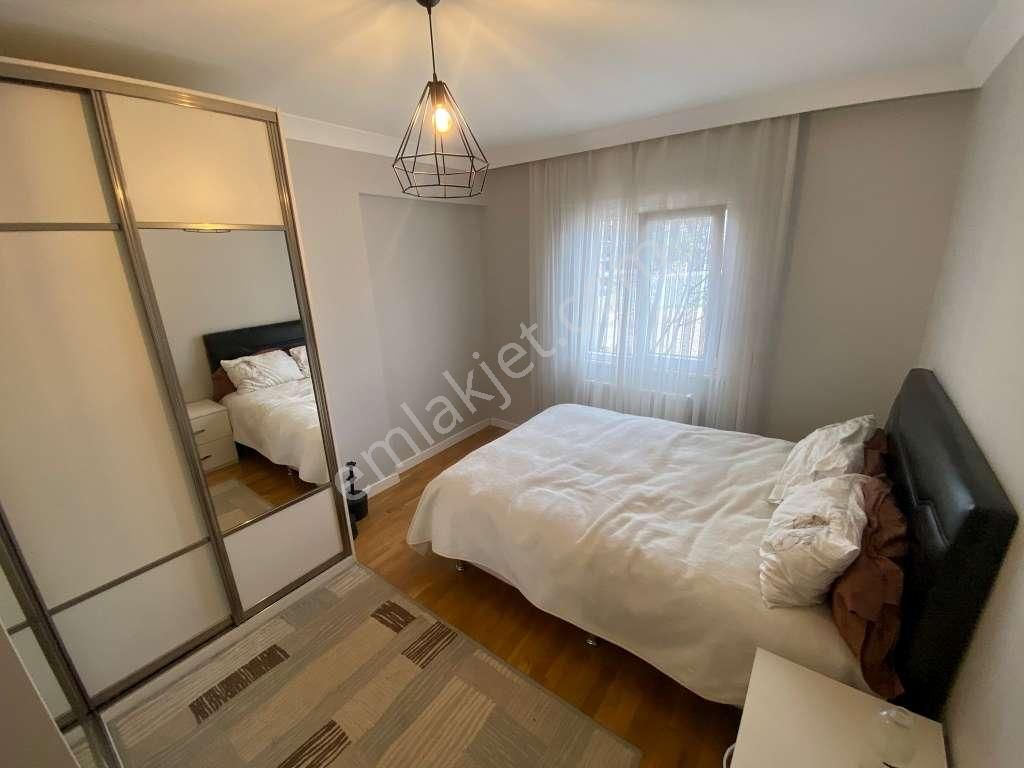 Büyükturyolun'da Nezih Lokasyon'da Ara Kat 2+1 Daire - Görsel 16