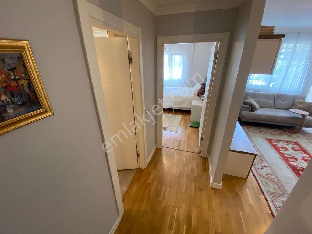 Büyükturyolun'da Nezih Lokasyon'da Ara Kat 2+1 Daire - Görsel 10