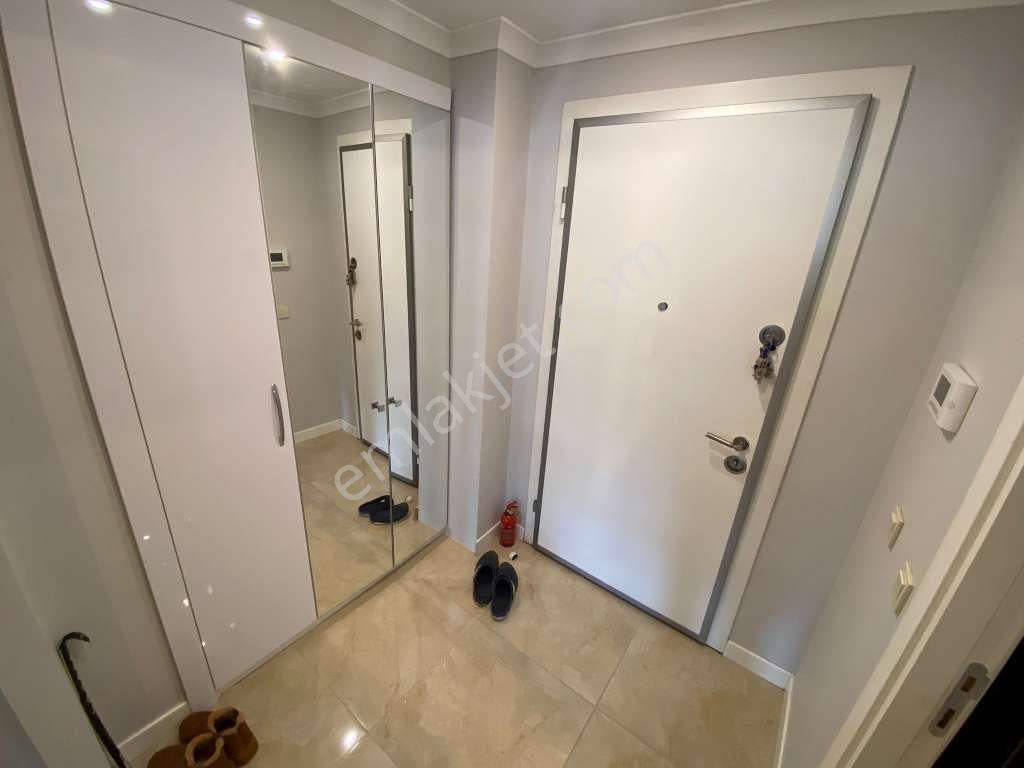 Büyükturyolun'da Nezih Lokasyon'da Ara Kat 2+1 Daire - Görsel 19