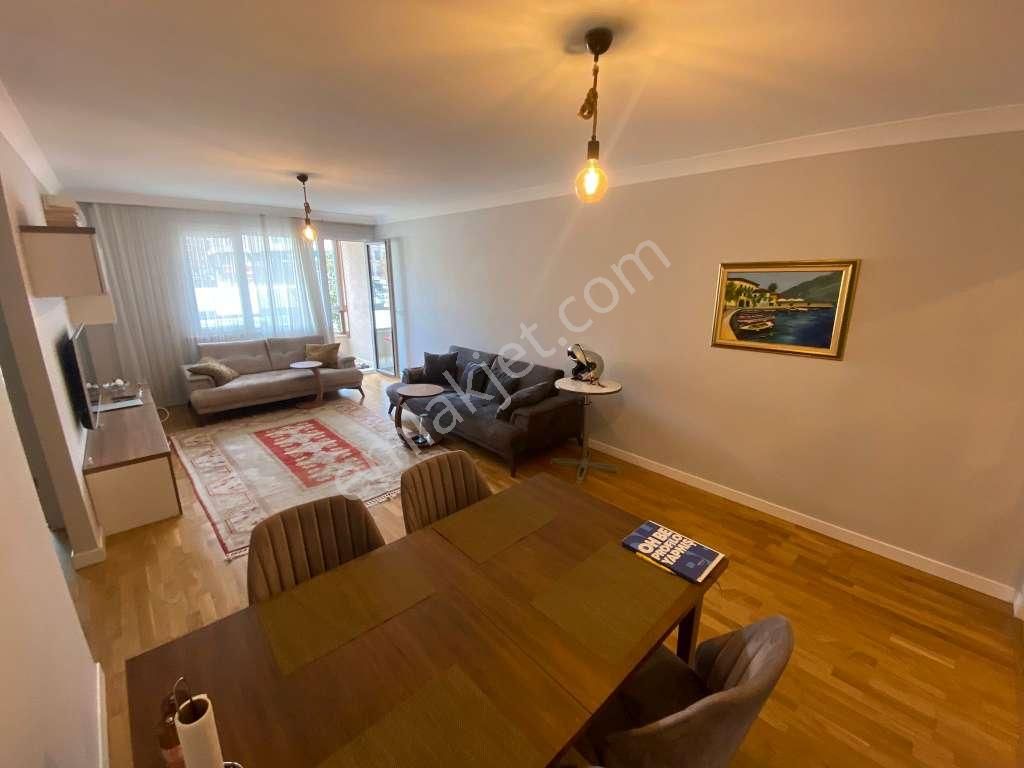 Büyükturyolun'da Nezih Lokasyon'da Ara Kat 2+1 Daire - Görsel 6