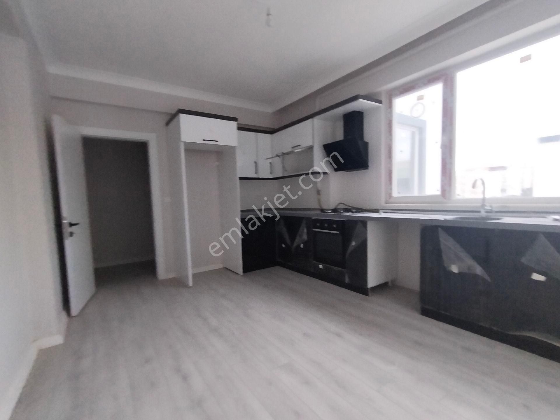 Balıkesir Burhaniye Hacıahmet Mahallesi 2+1 Sıfır Daire - Görsel 13