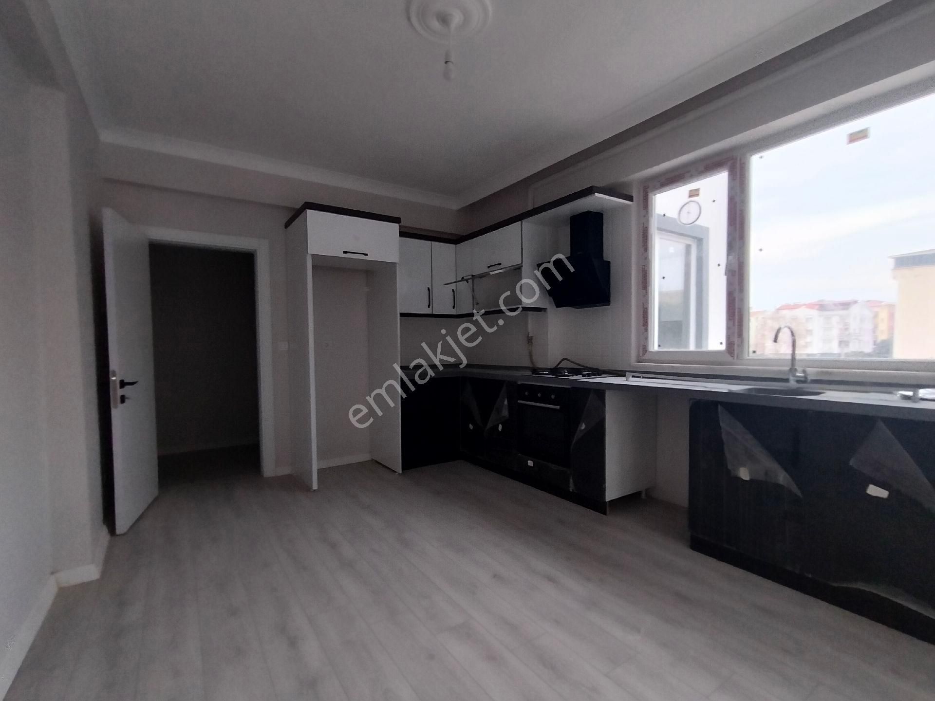 Balıkesir Burhaniye Hacıahmet Mahallesi 2+1 Sıfır Daire - Görsel 10