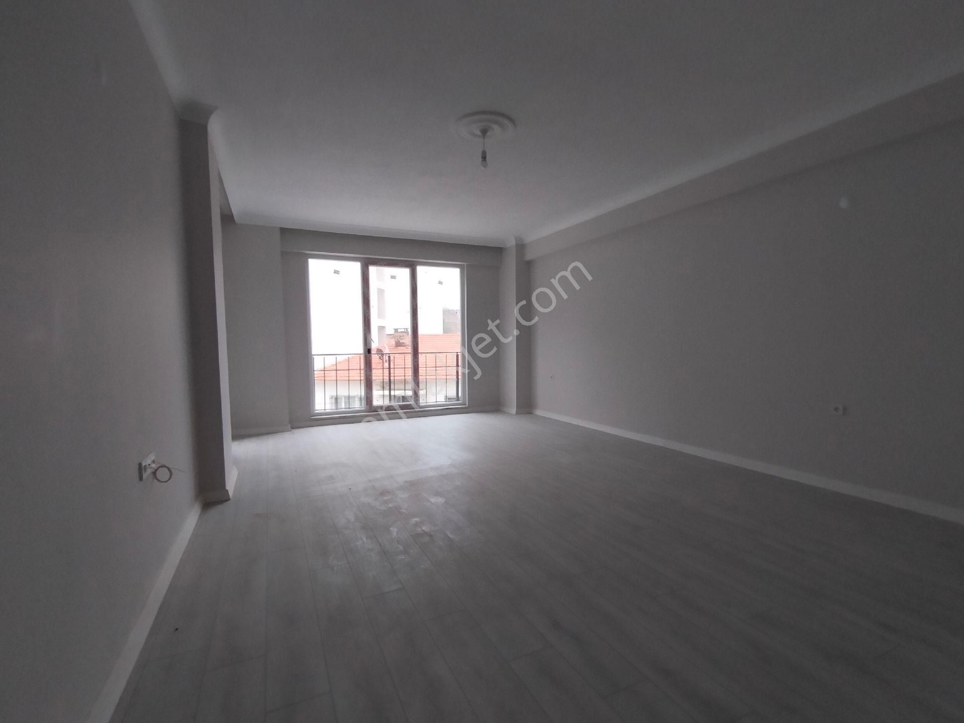 Balıkesir Burhaniye Hacıahmet Mahallesi 2+1 Sıfır Daire - Görsel 6