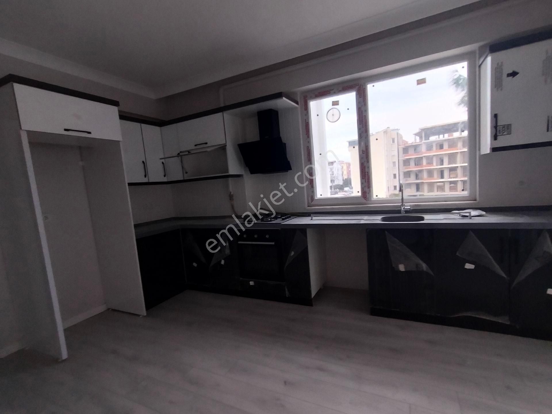 Balıkesir Burhaniye Hacıahmet Mahallesi 2+1 Sıfır Daire - Görsel 12