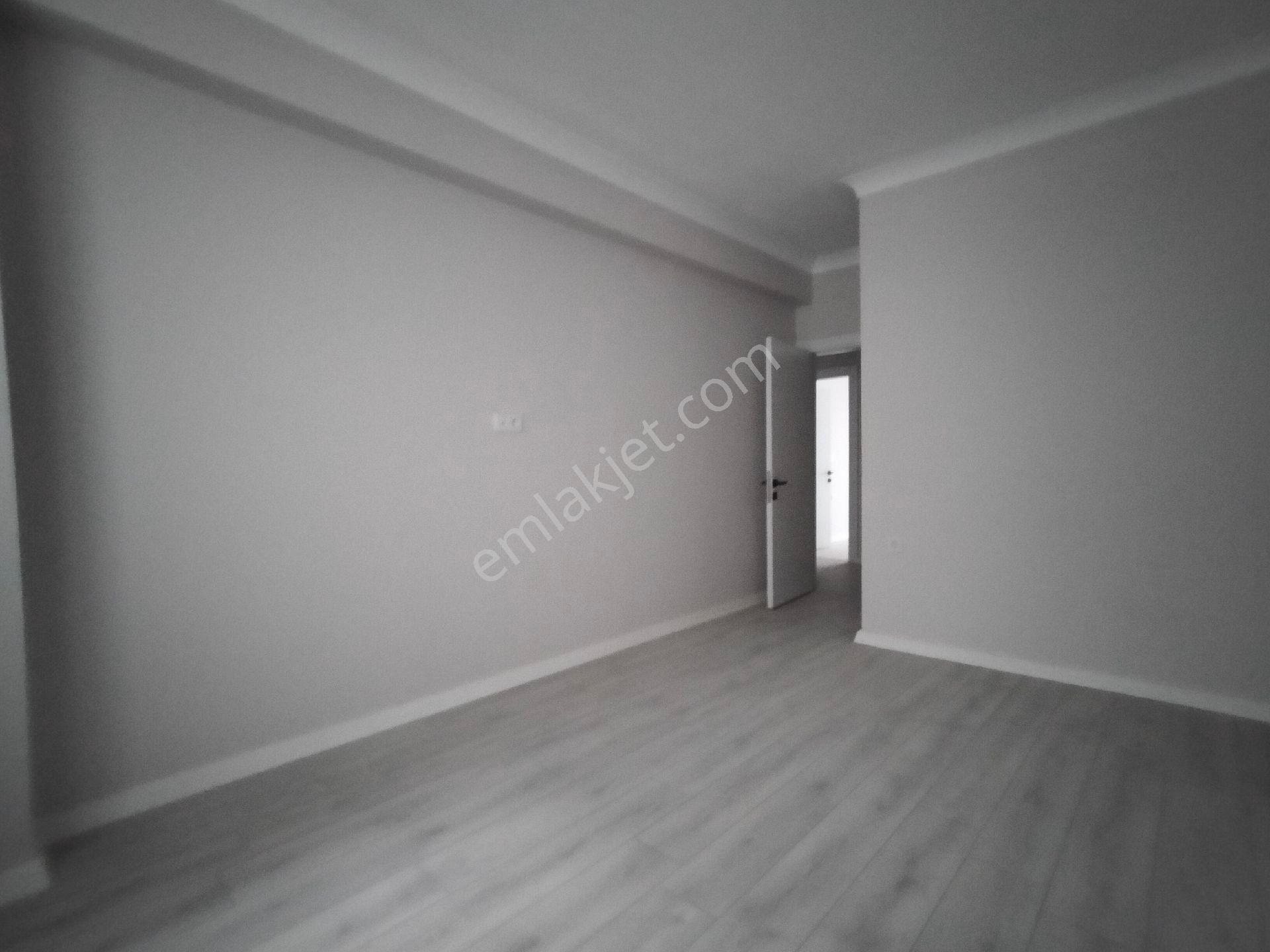 Balıkesir Burhaniye Hacıahmet Mahallesi 2+1 Sıfır Daire - Görsel 5