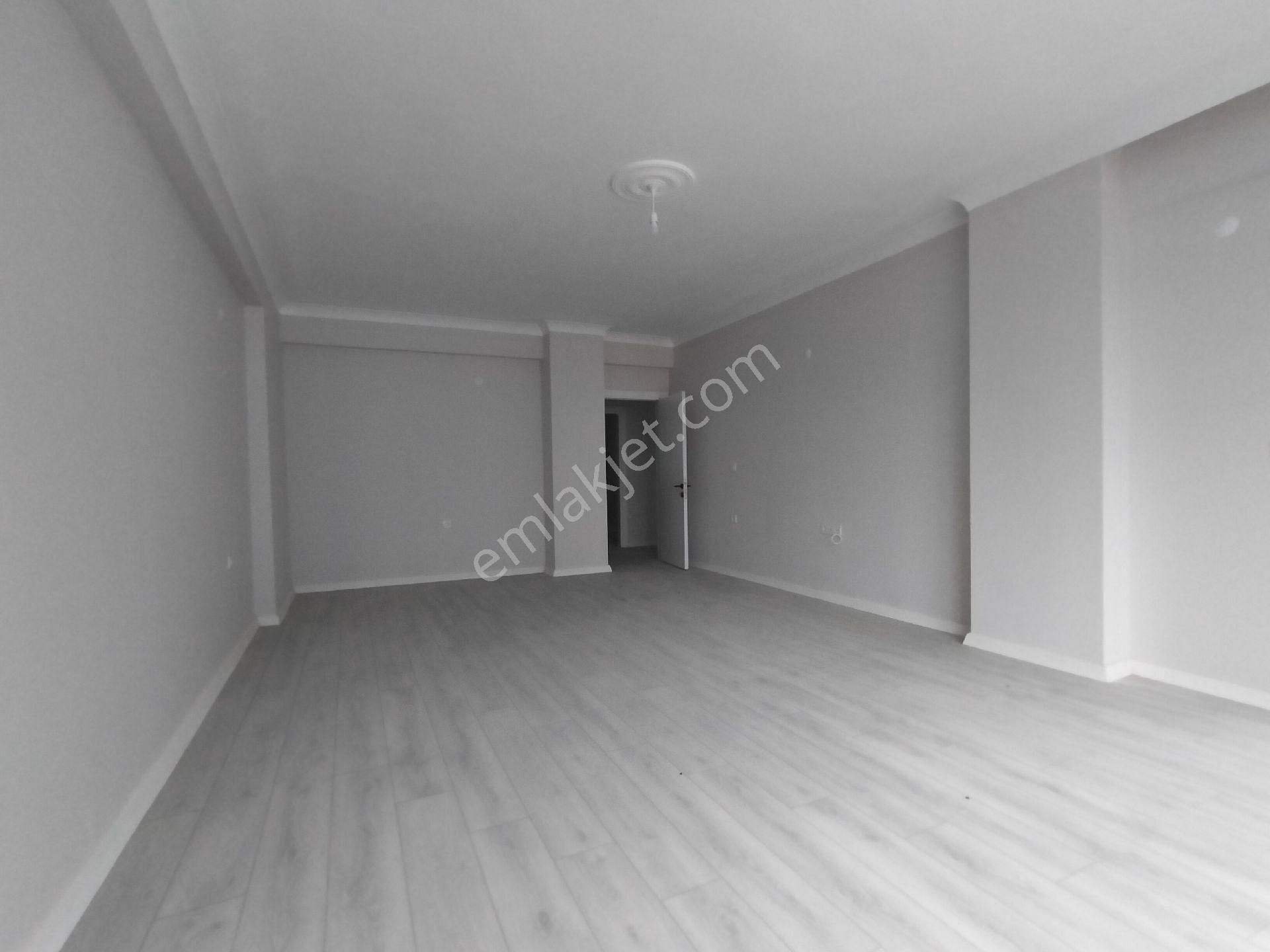 Balıkesir Burhaniye Hacıahmet Mahallesi 2+1 Sıfır Daire - Görsel 2