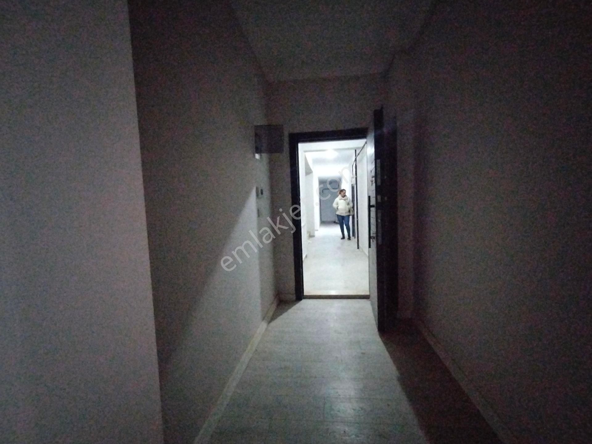 Balıkesir Burhaniye Hacıahmet Mahallesi 2+1 Sıfır Daire - Görsel 11