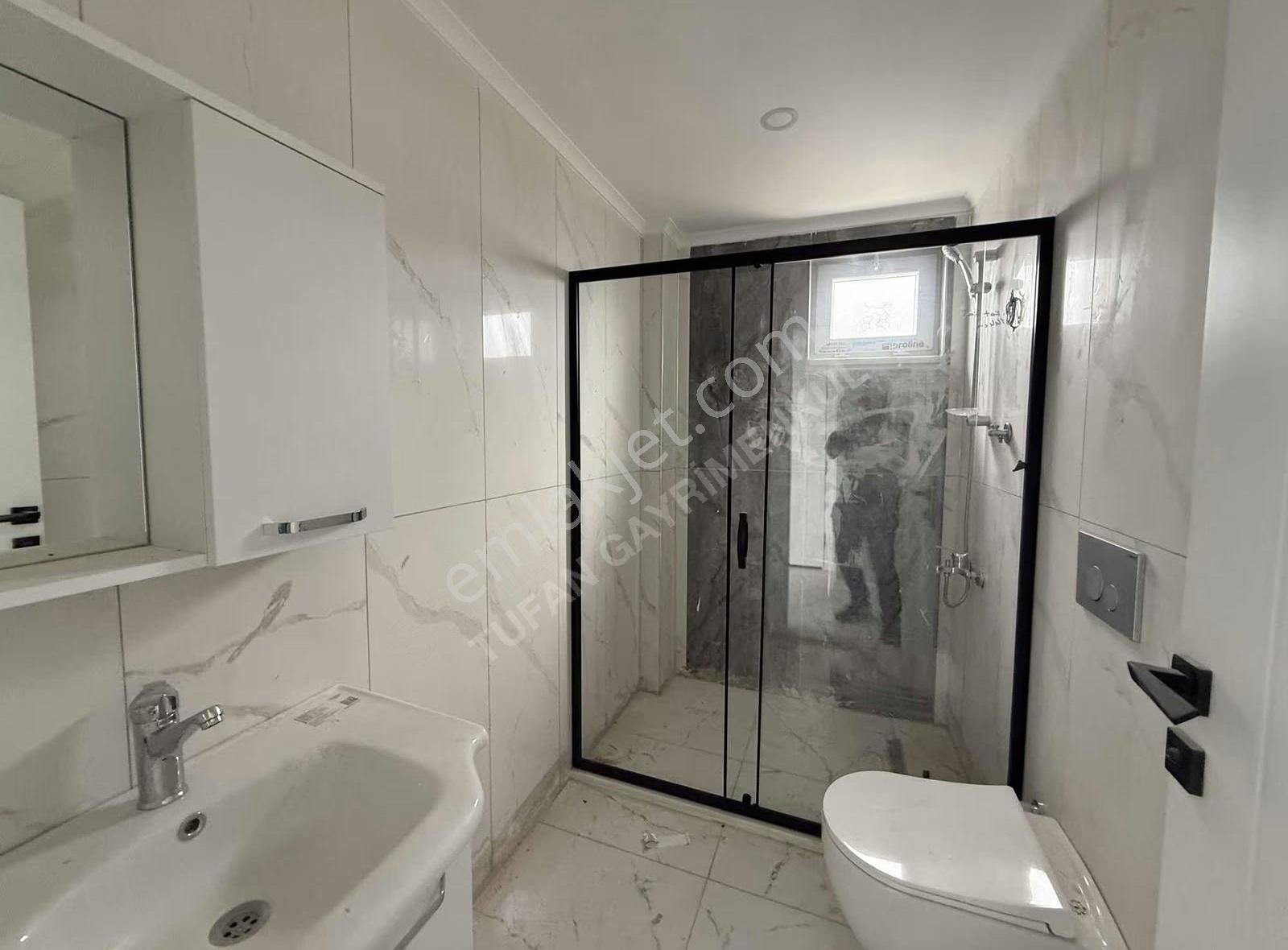 Sarılarda Kiralık Sıfır 3+1daire - Görsel 18