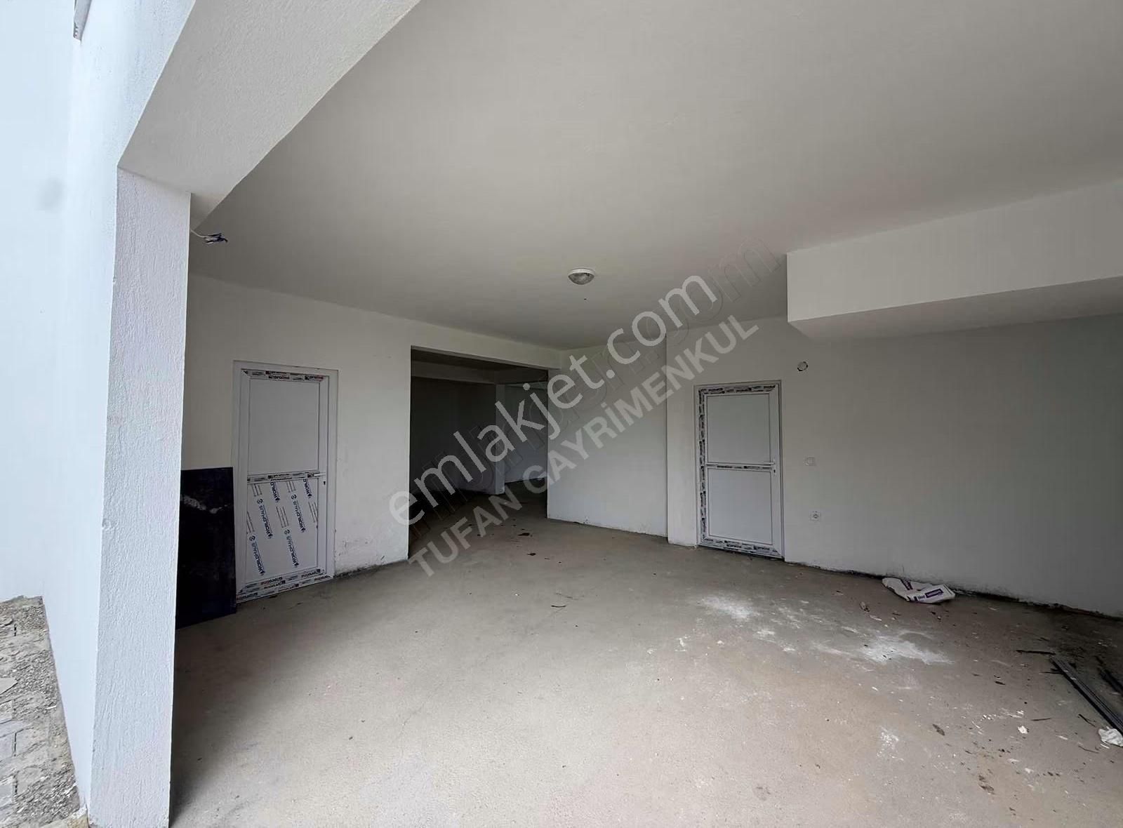Sarılarda Kiralık Sıfır 3+1daire - Görsel 25