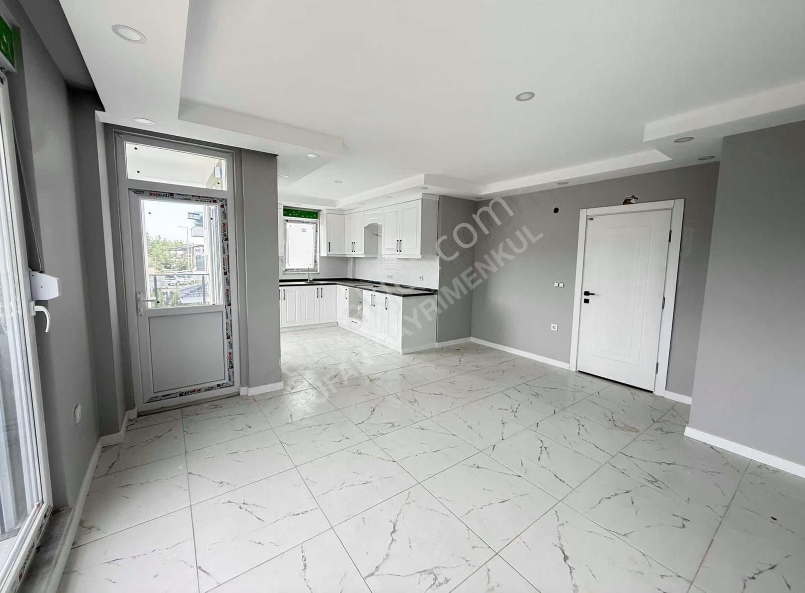 Sarılarda Kiralık Sıfır 3+1daire