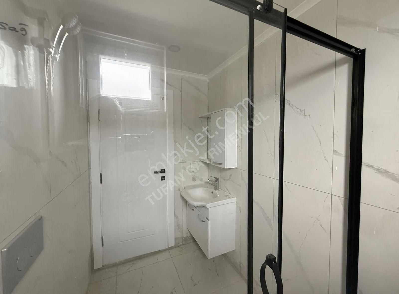 Sarılarda Kiralık Sıfır 3+1daire - Görsel 17