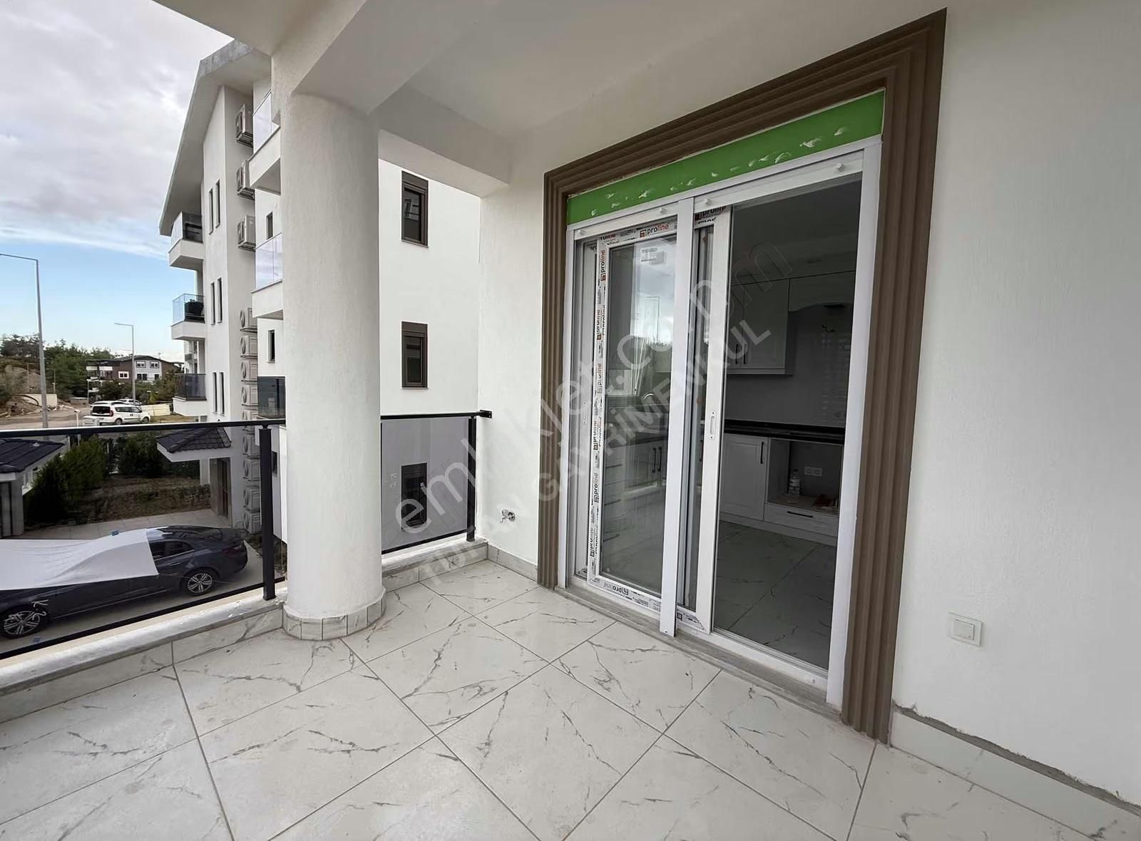 Sarılarda Kiralık Sıfır 3+1daire - Görsel 7