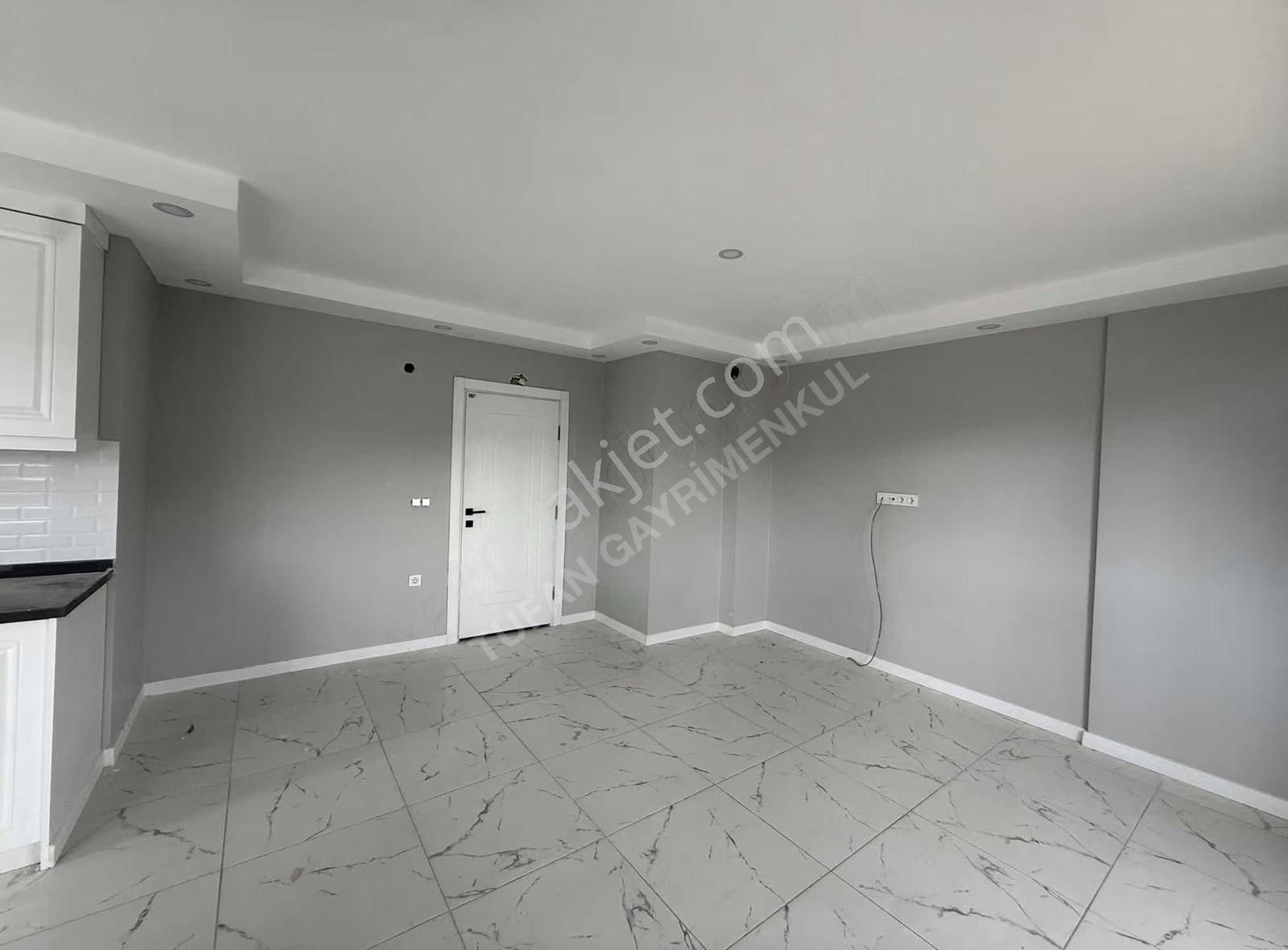 Sarılarda Kiralık Sıfır 3+1daire - Görsel 8