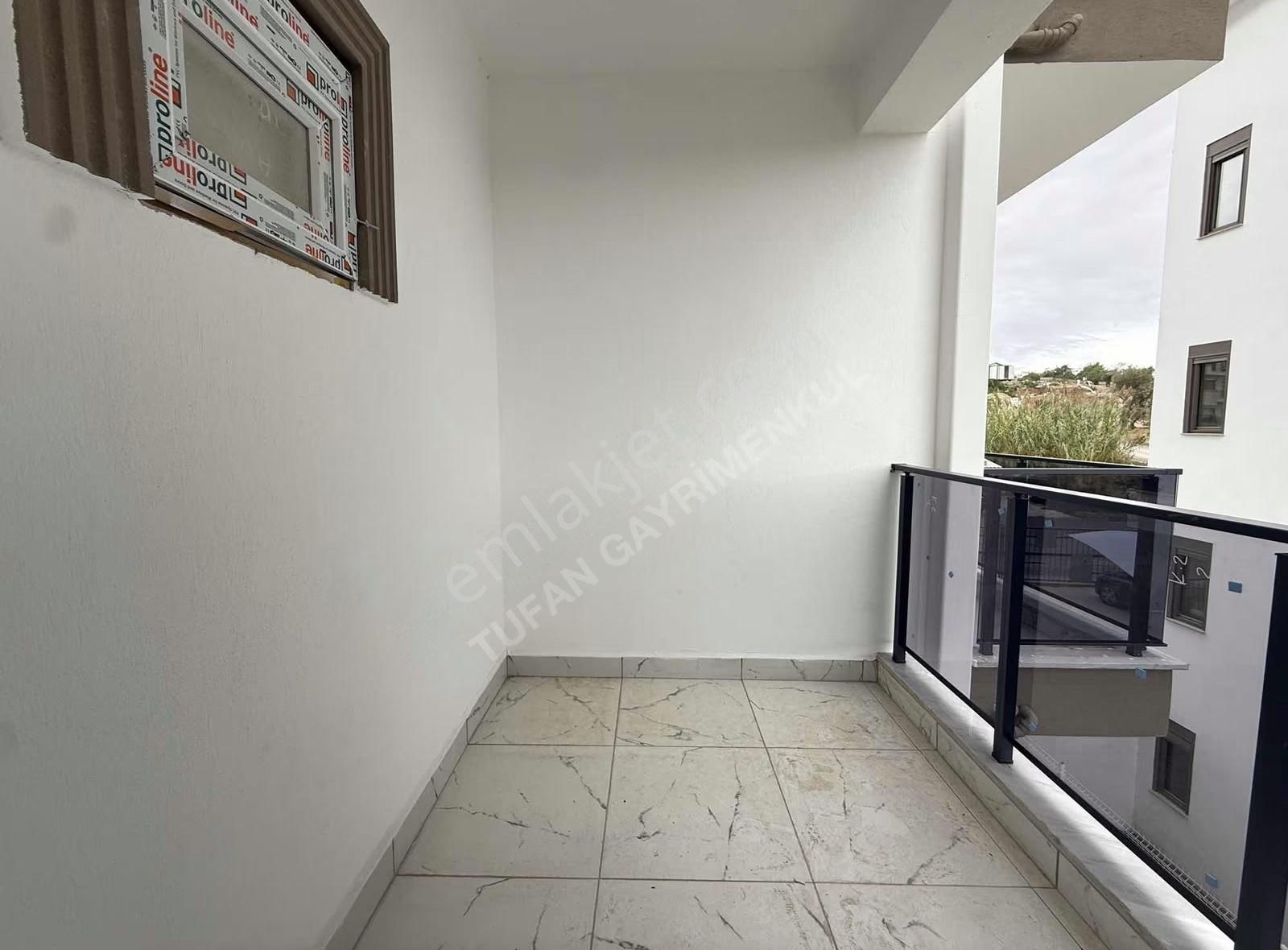 Sarılarda Kiralık Sıfır 3+1daire - Görsel 11