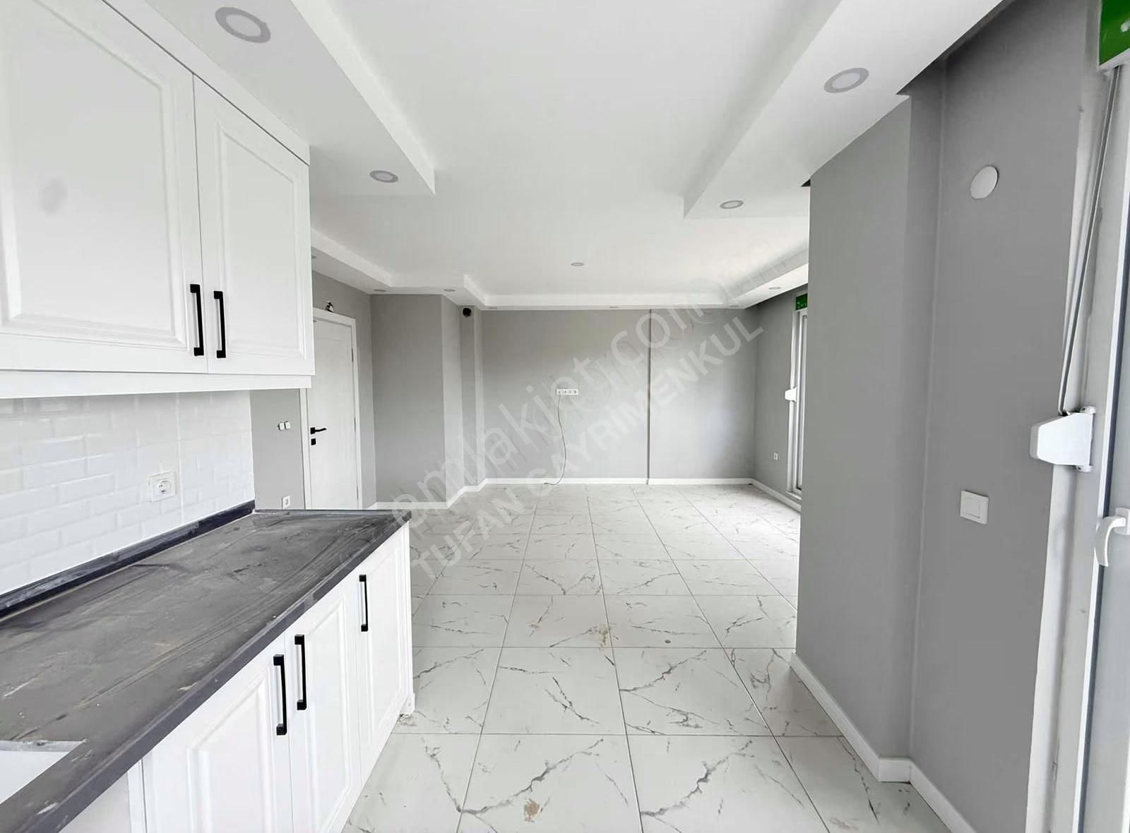 Sarılarda Kiralık Sıfır 3+1daire - Görsel 28