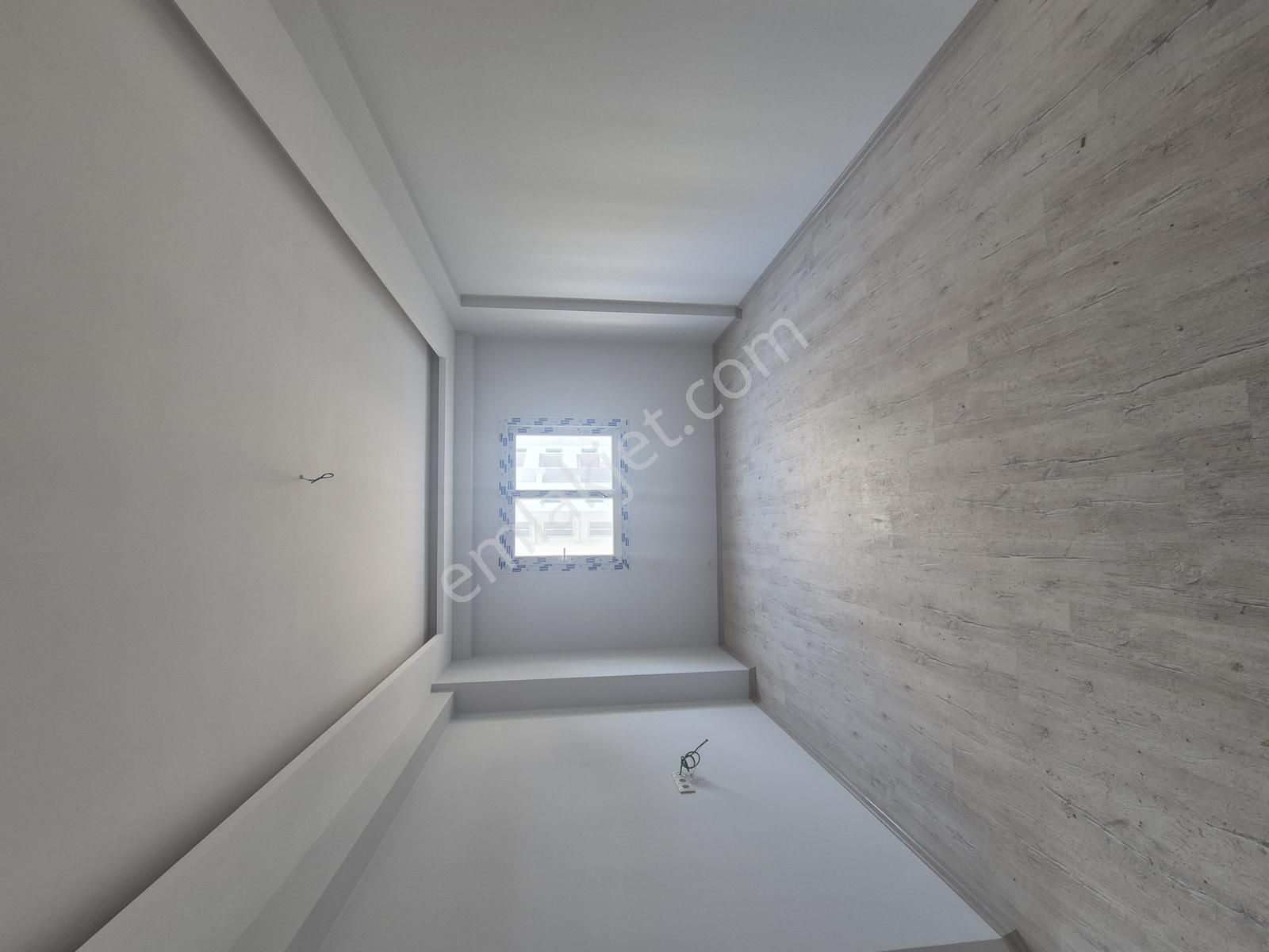 Gültepe'de 1+1 Geniş Oturumlu Yüksek Kredili Satılık Daire - Görsel 3