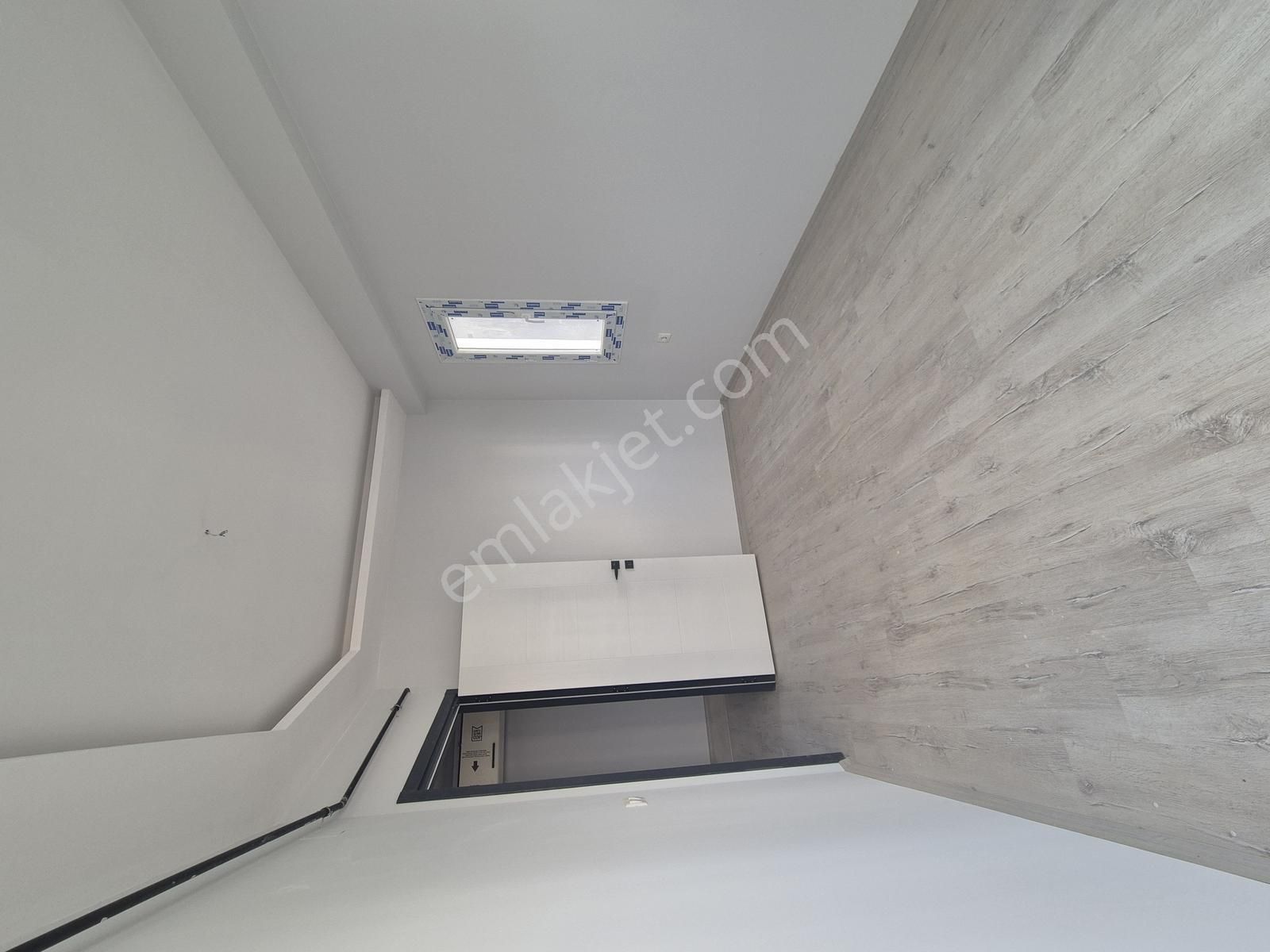 Gültepe'de 1+1 Geniş Oturumlu Yüksek Kredili Satılık Daire - Görsel 14